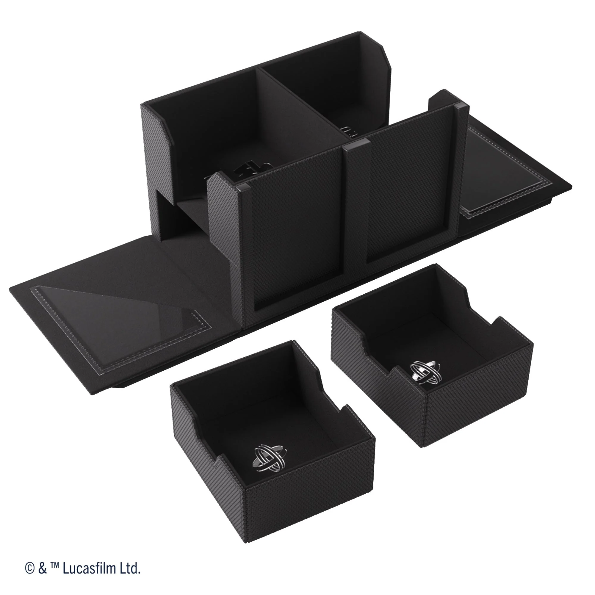 Star Wars Unlimited Double Deck Pod - Image 6