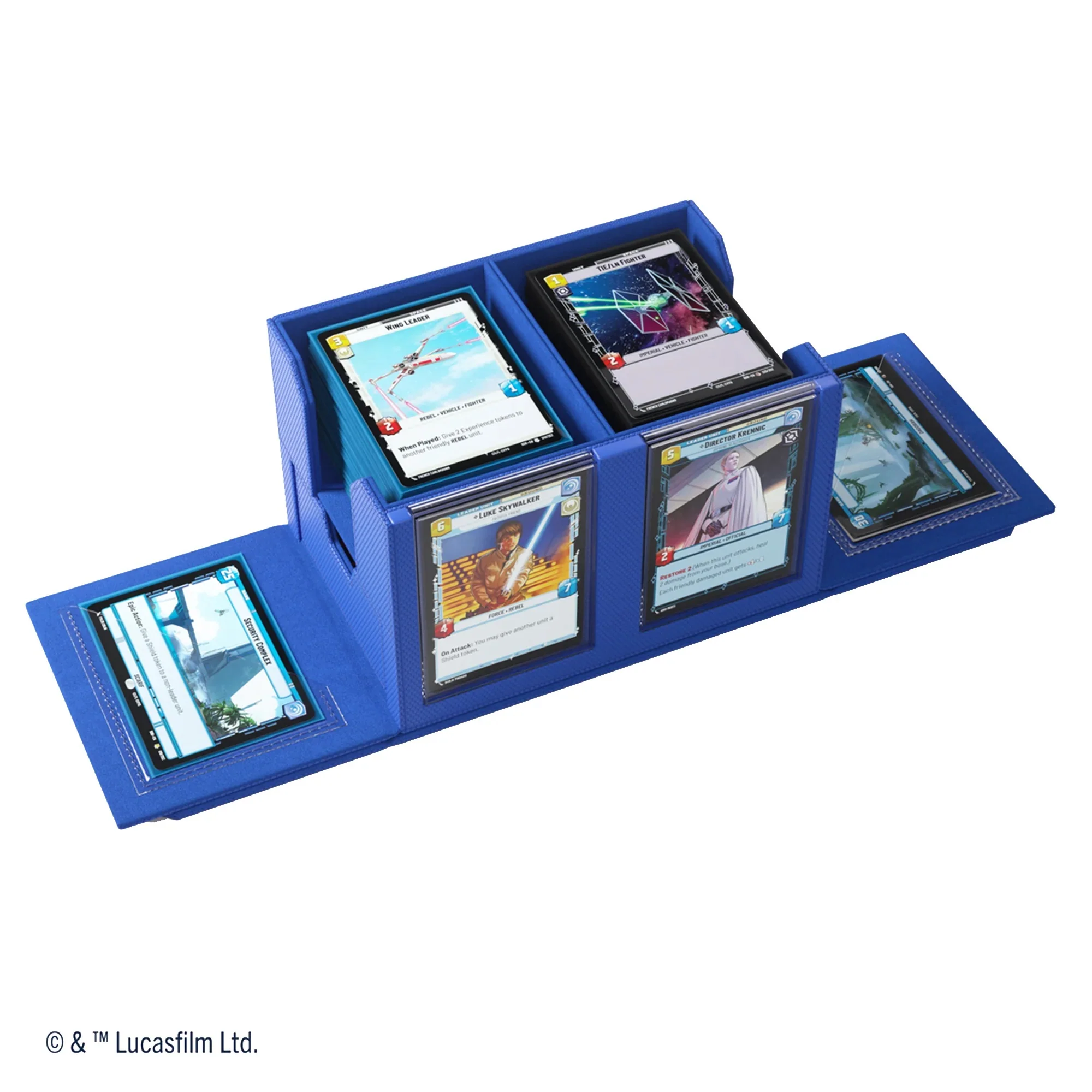 Star Wars Unlimited Double Deck Pod - Image 8