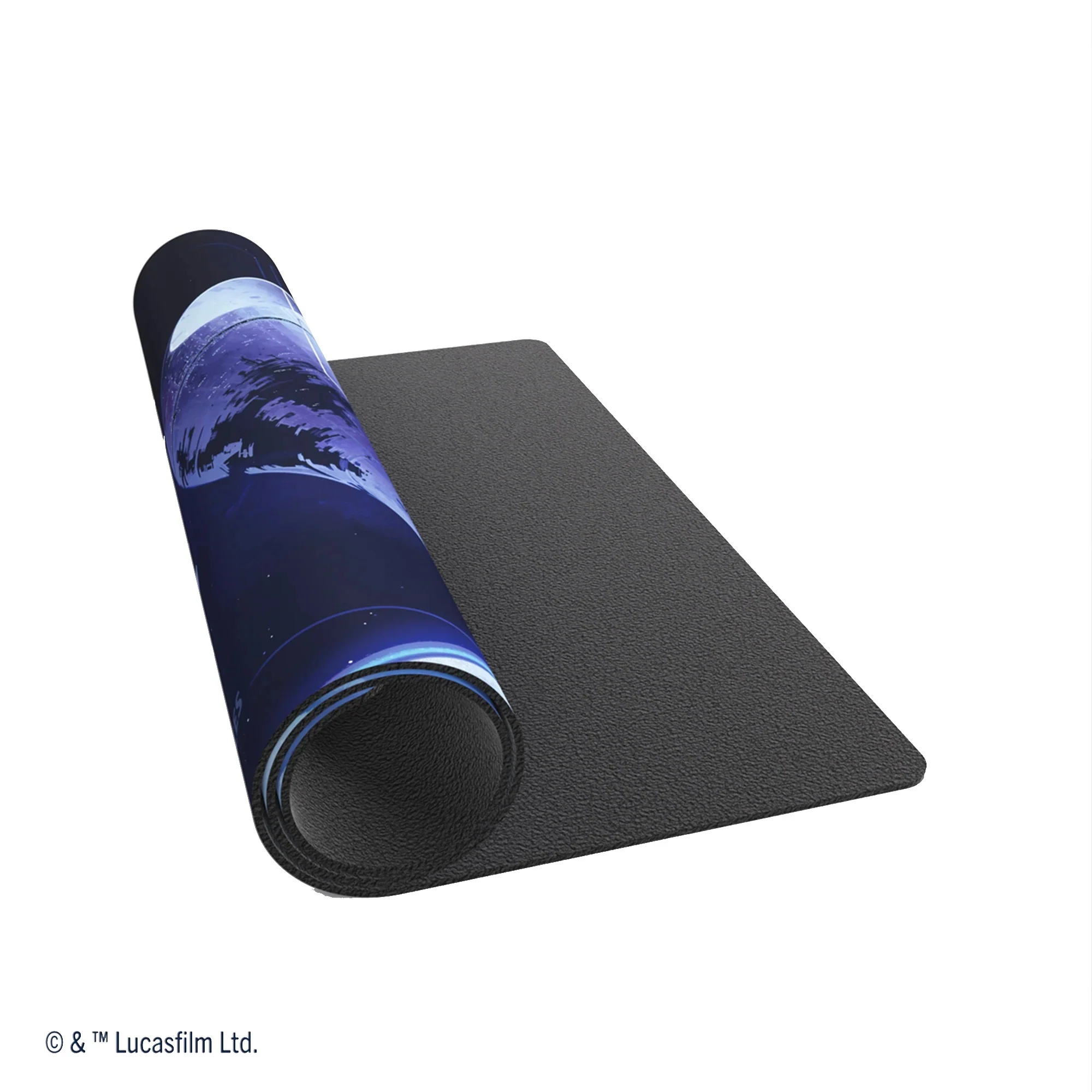 Star Wars Unlimited Prime Game Mat Death Star - Image 3