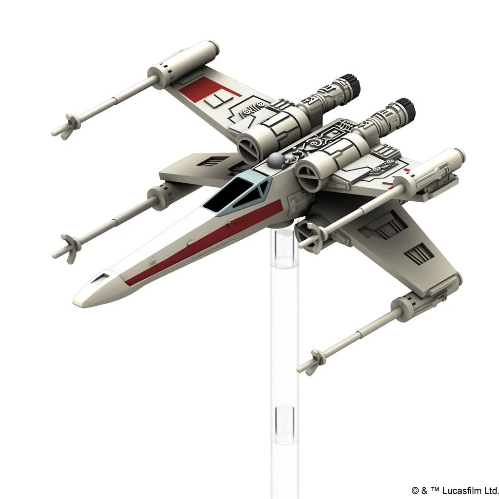Star Wars X-Wing Second Edition Core Set - Image 5