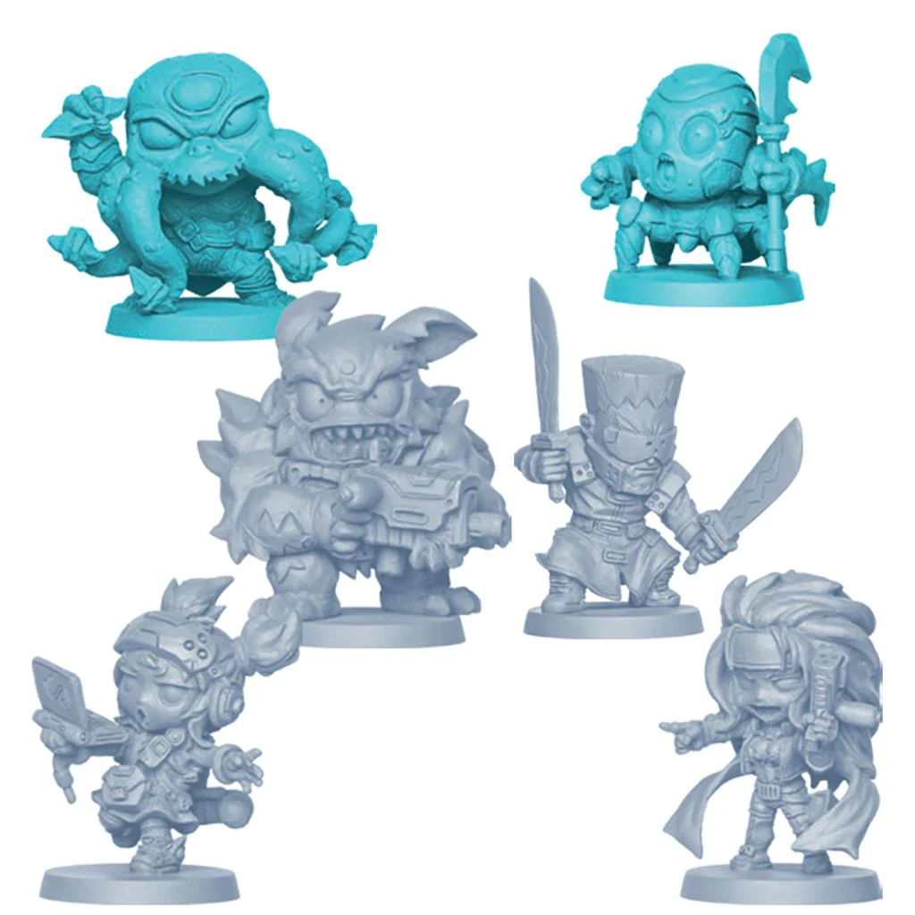 Starcadia Quest - Image 3