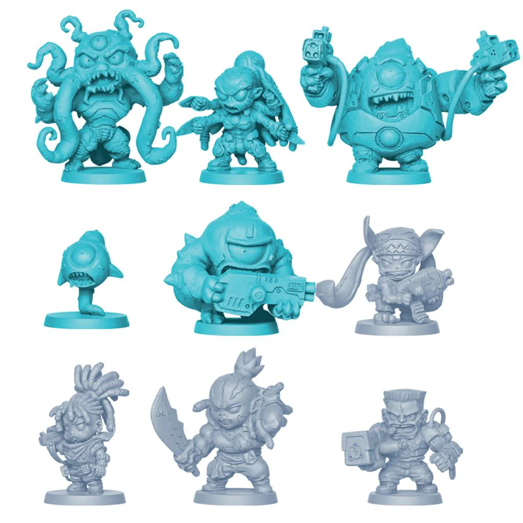 Starcadia Quest - Image 4