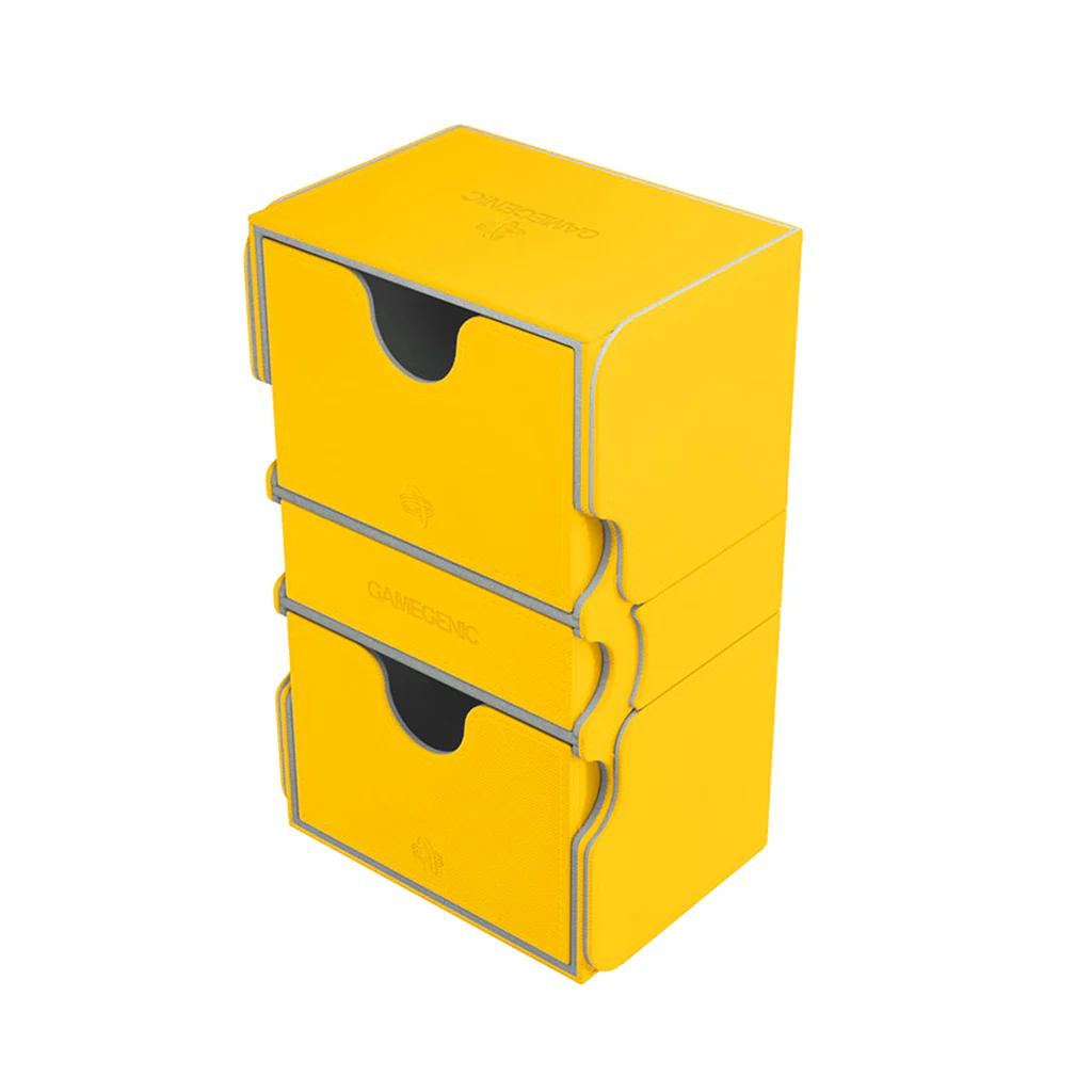 Stronghold 200+ Convertible Yellow - Image 2