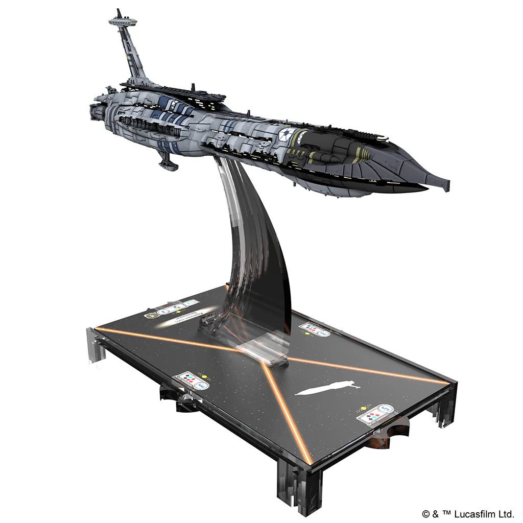Star Wars Armada : Invisible Hand - Image 6