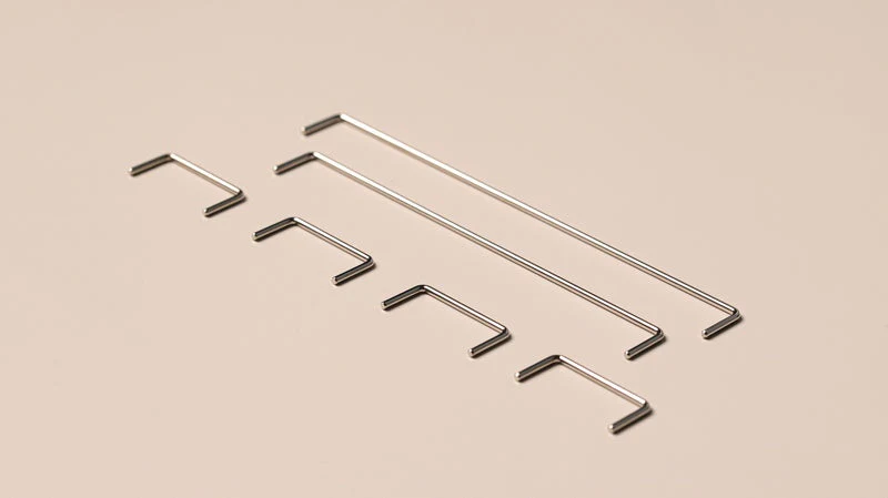 Swagkeys Knight V3 Stabilizers PCB Mount Screw-in TKL Kit - Image 6