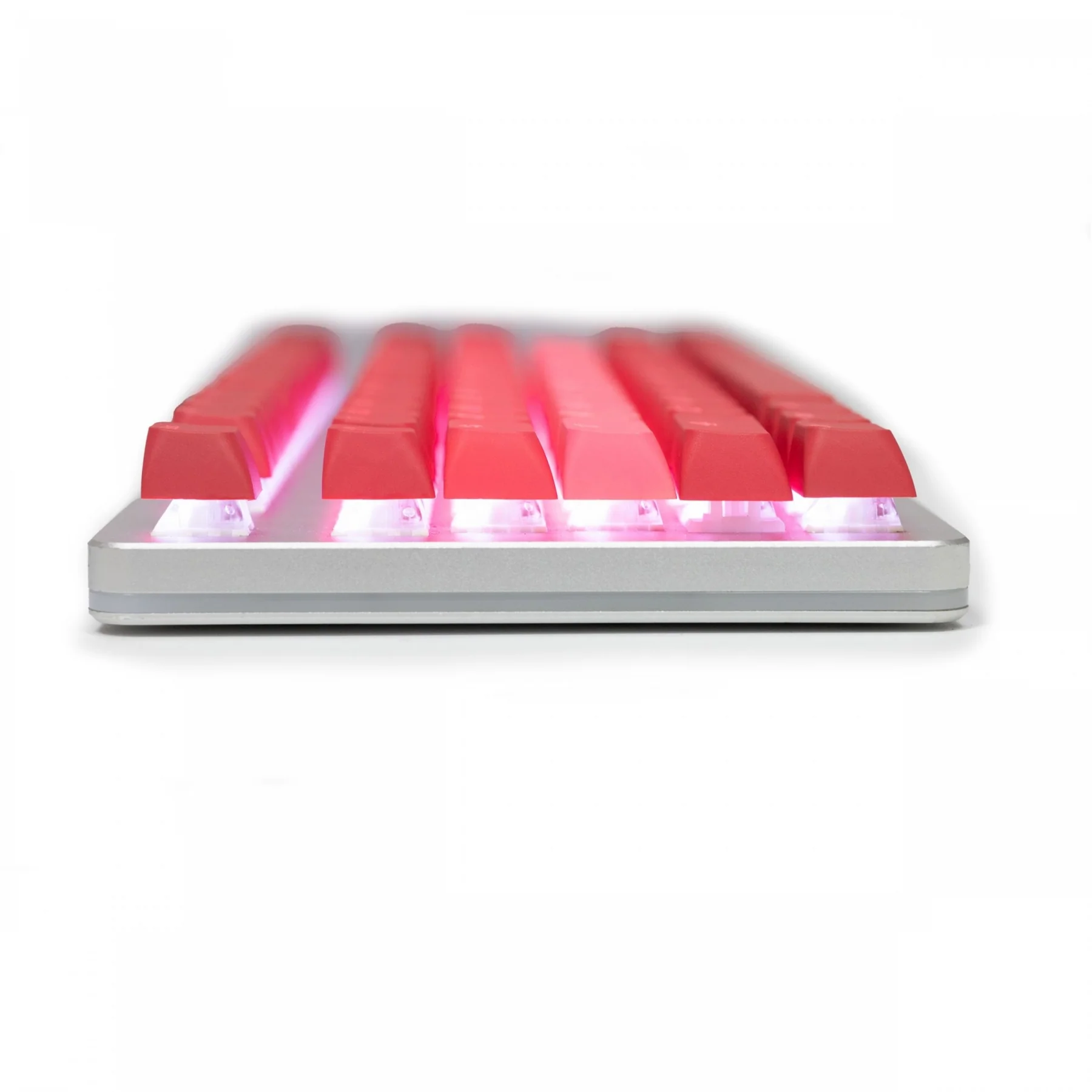 Tai-Hao Rosy Clouds 100 Key BOBO Profile Double Shot PBT Keycap Set - Image 9