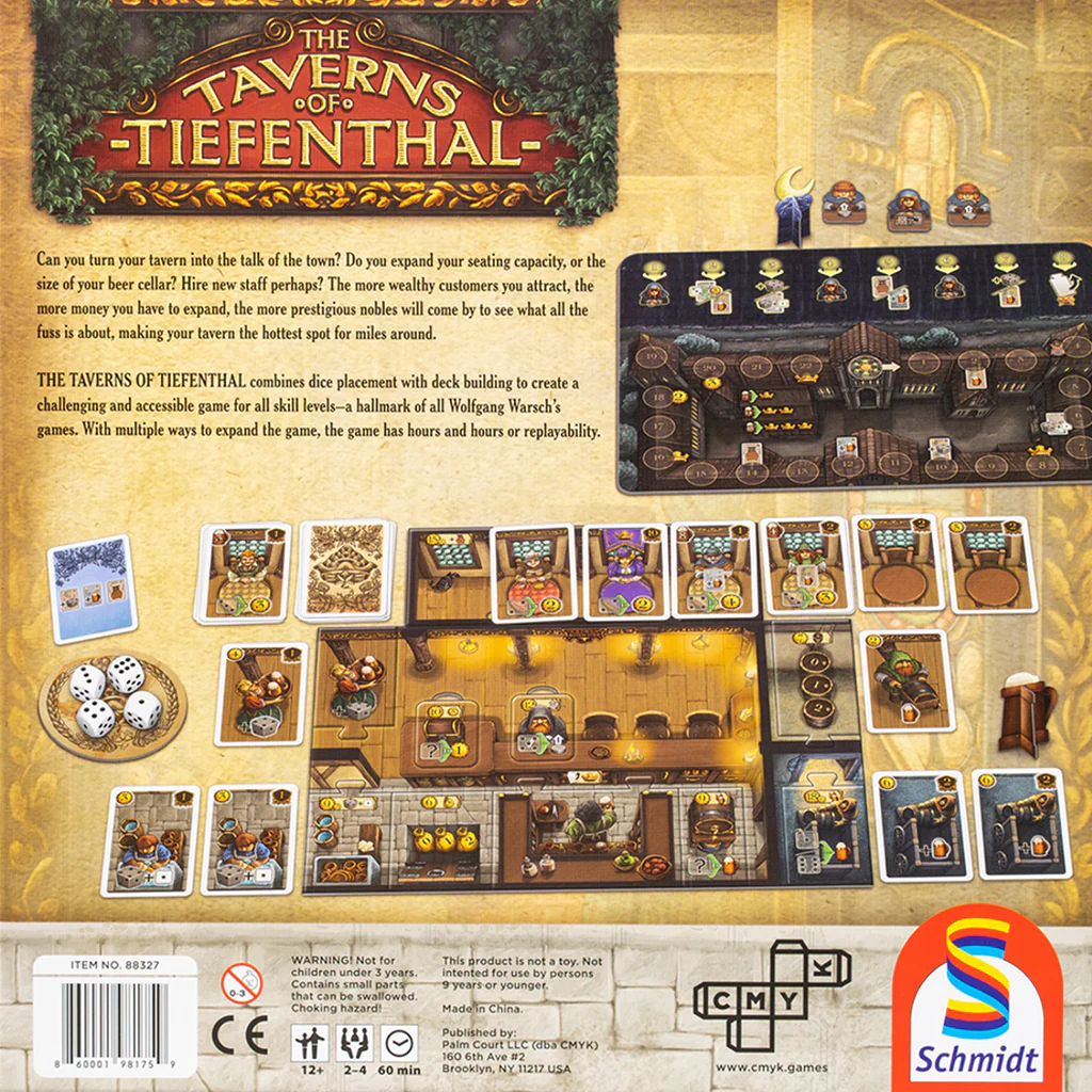 Taverns of Tiefenthal - Image 2