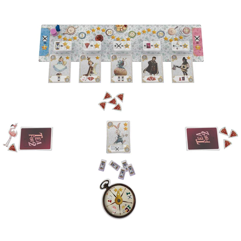 Tea for 2 - Image 5