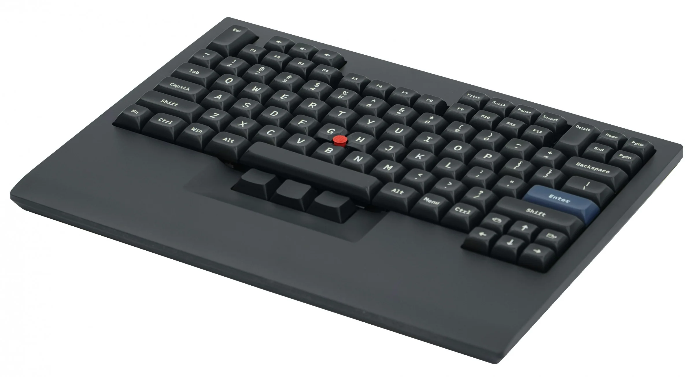 Tex Shinobi Hotswap DIY Keyboard Kit - Image 6
