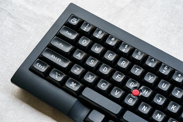 Tex Shura 65% Hotswap DIY Keyboard Kit - Image 2