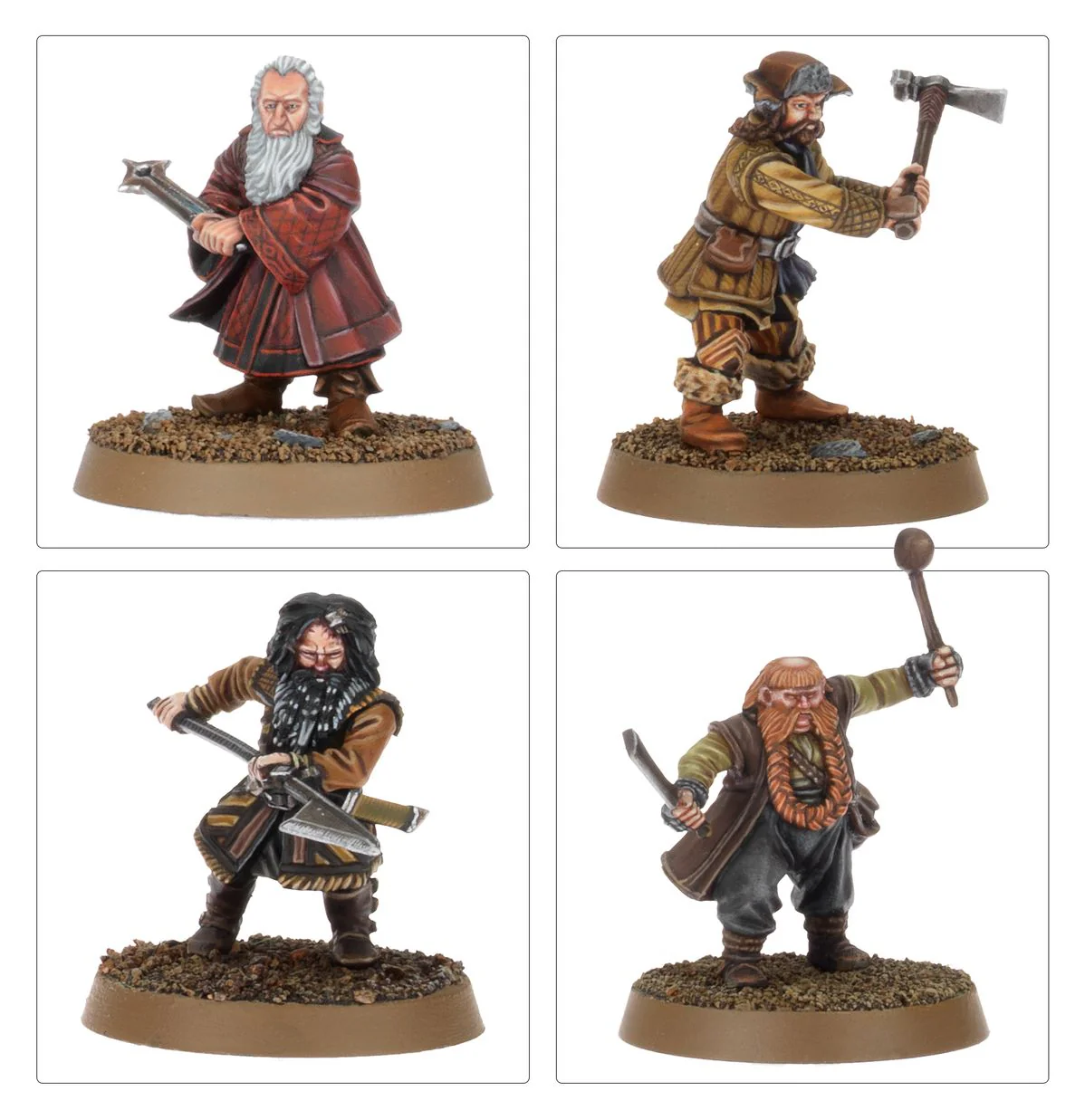 The Hobbit Hunt for the Arkenstone - Image 4