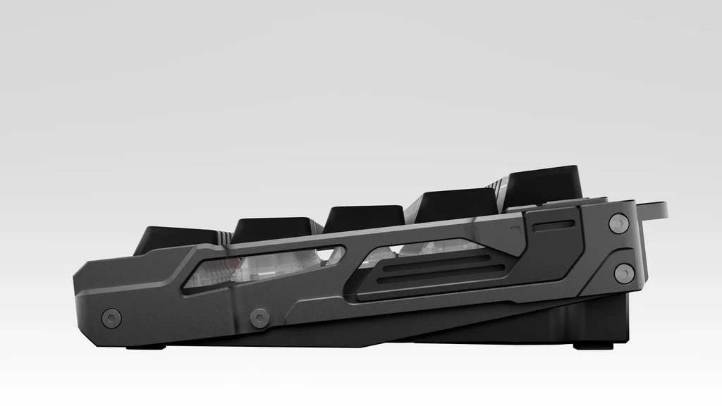 Ticktype NAJA68 HE Keyboard - Image 10
