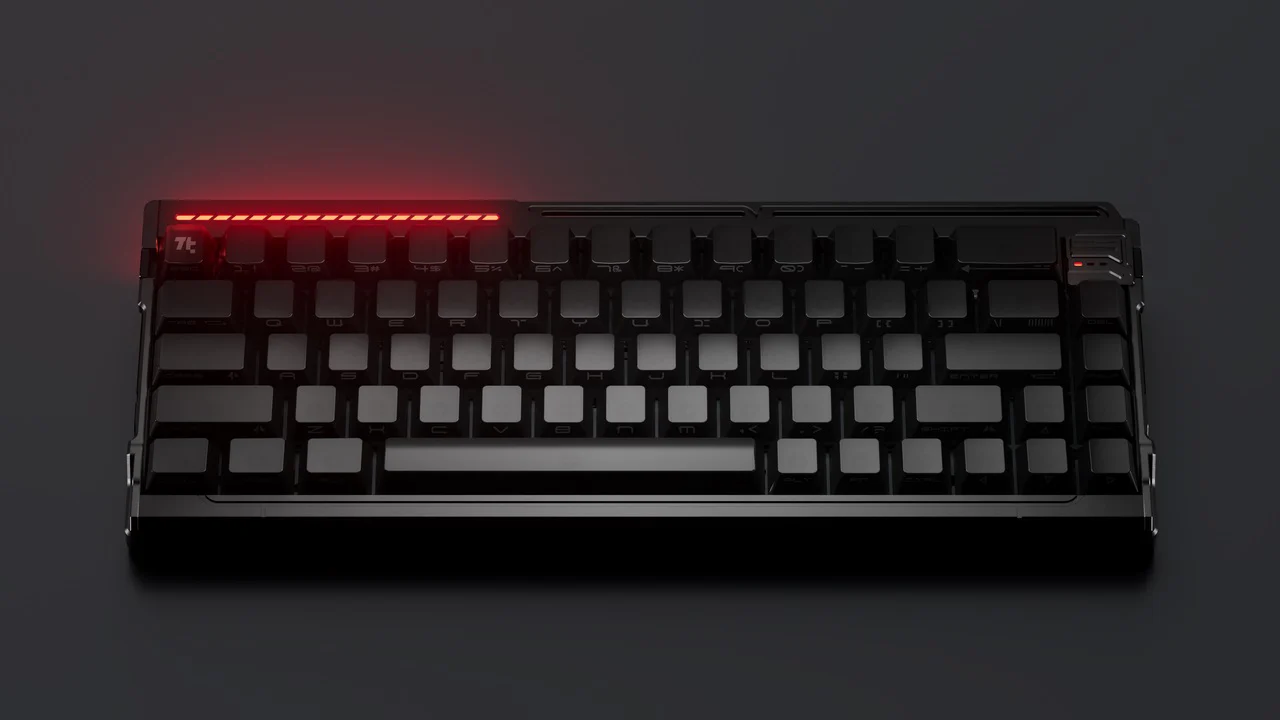 Ticktype NAJA68 HE Keyboard - Image 14