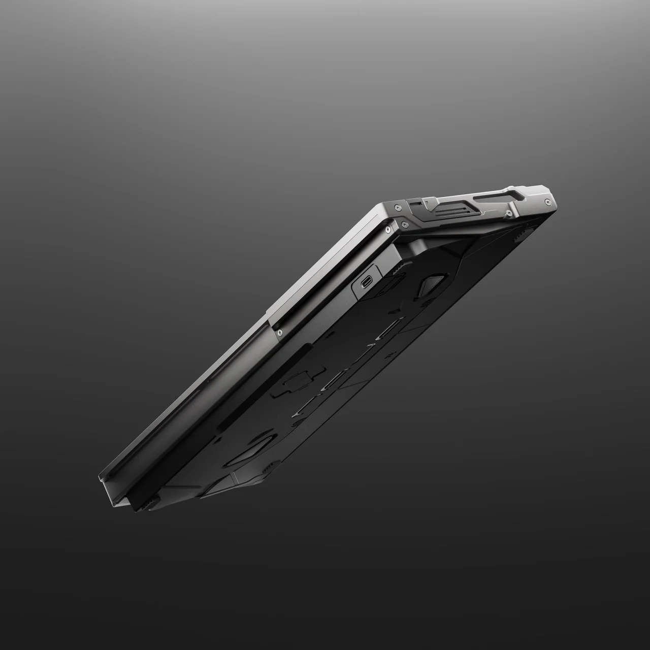 Ticktype NAJA68 HE Keyboard - Image 16