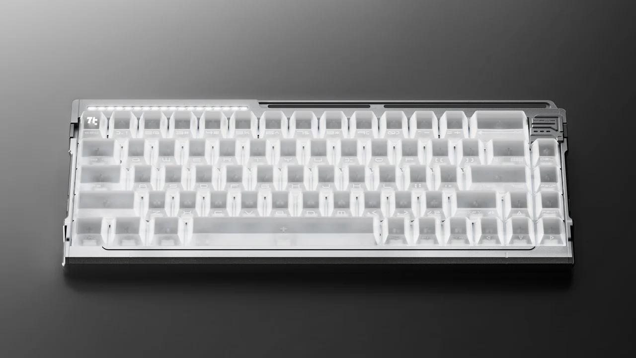 Ticktype NAJA68 HE Keyboard - Image 17