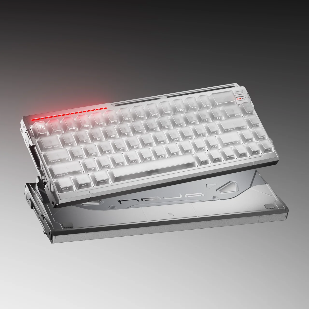 Ticktype NAJA68 HE Keyboard - Image 20