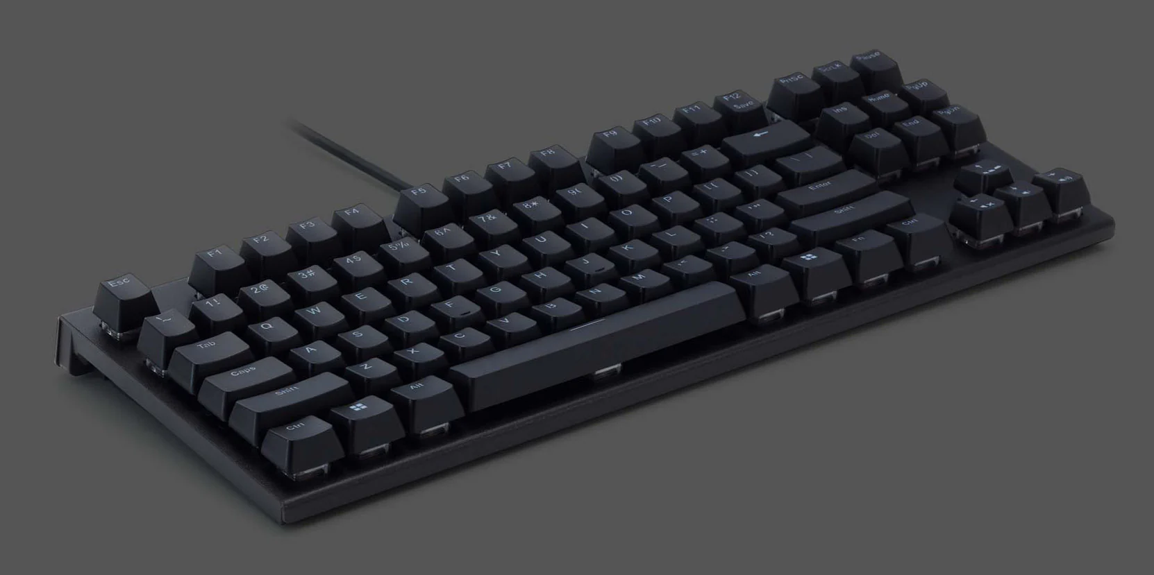 Topre Realforce GX1 TKL RGB Mechanical Keyboard - Image 2