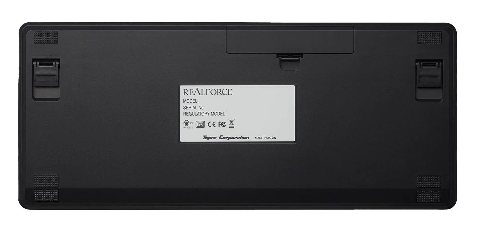 Topre Realforce R3 TKL Wireless Keyboard - Image 3
