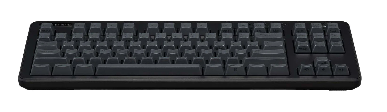 Topre Realforce R3 TKL Wireless Keyboard - Image 4