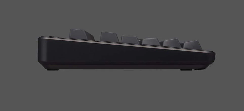 Topre Realforce R3 Wireless Keyboard - Image 5