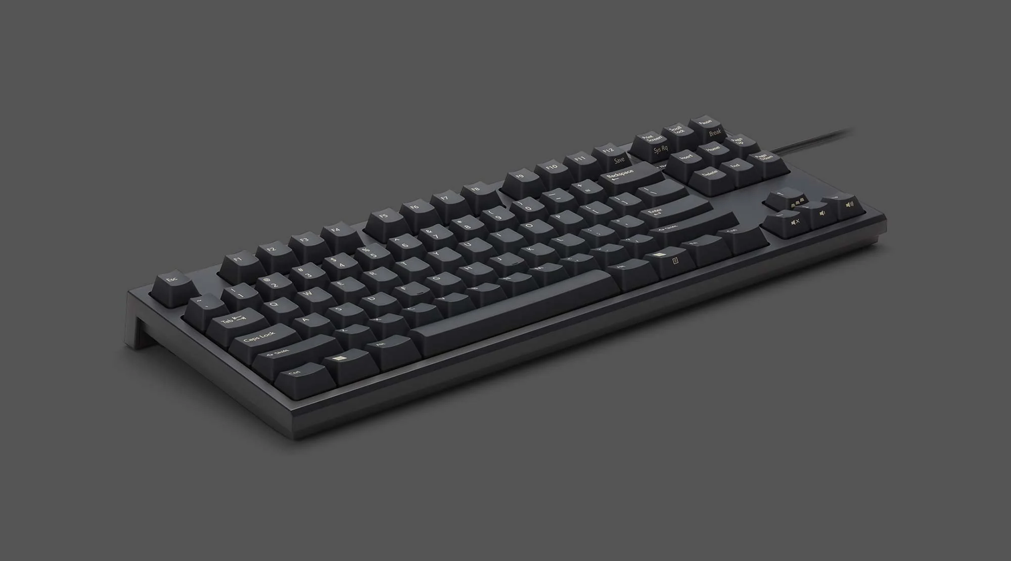 Topre Realforce R3S TKL Keyboard - Image 2