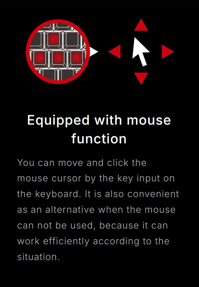 Topre Realforce R4 TKL Wireless Keyboard - Image 11