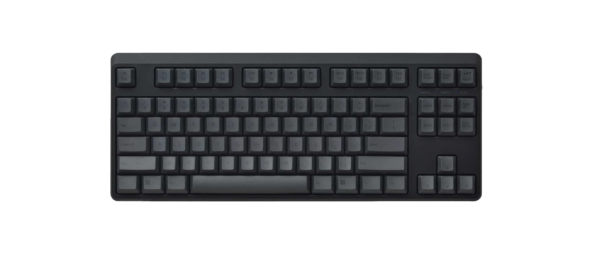 Topre Realforce R4 TKL Wireless Keyboard - Image 2