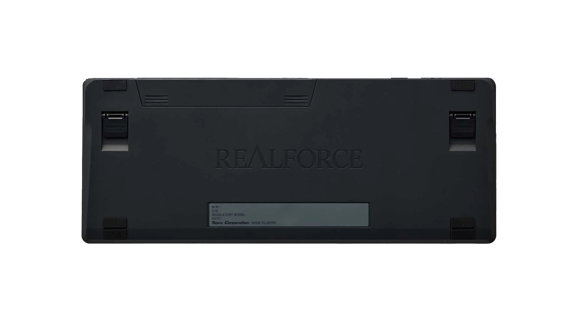 Topre Realforce R4 TKL Wireless Keyboard - Image 3