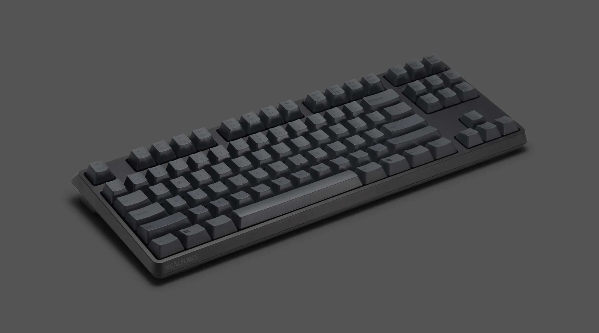 Topre Realforce R4 TKL Wireless Keyboard - Image 4