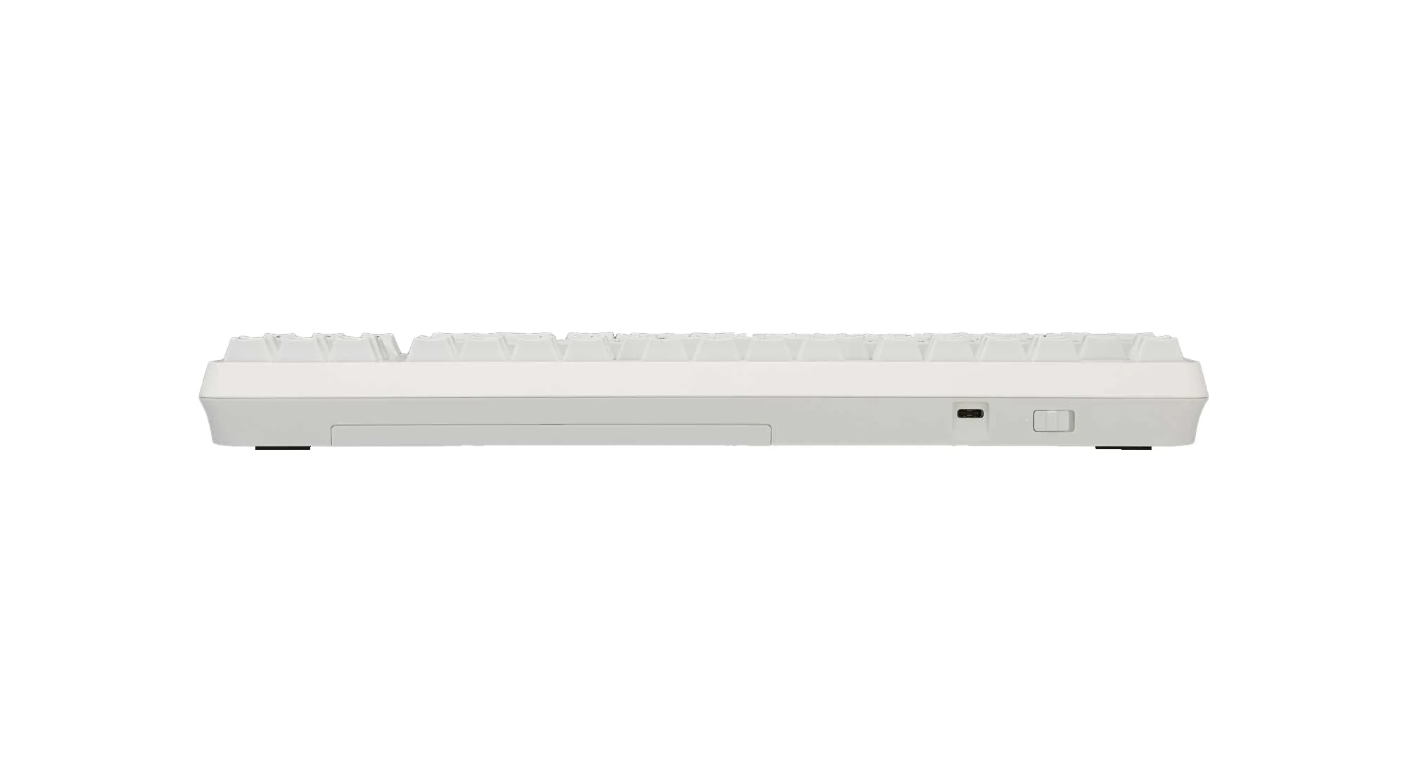 Topre Realforce R4 TKL Wireless Keyboard - Image 7