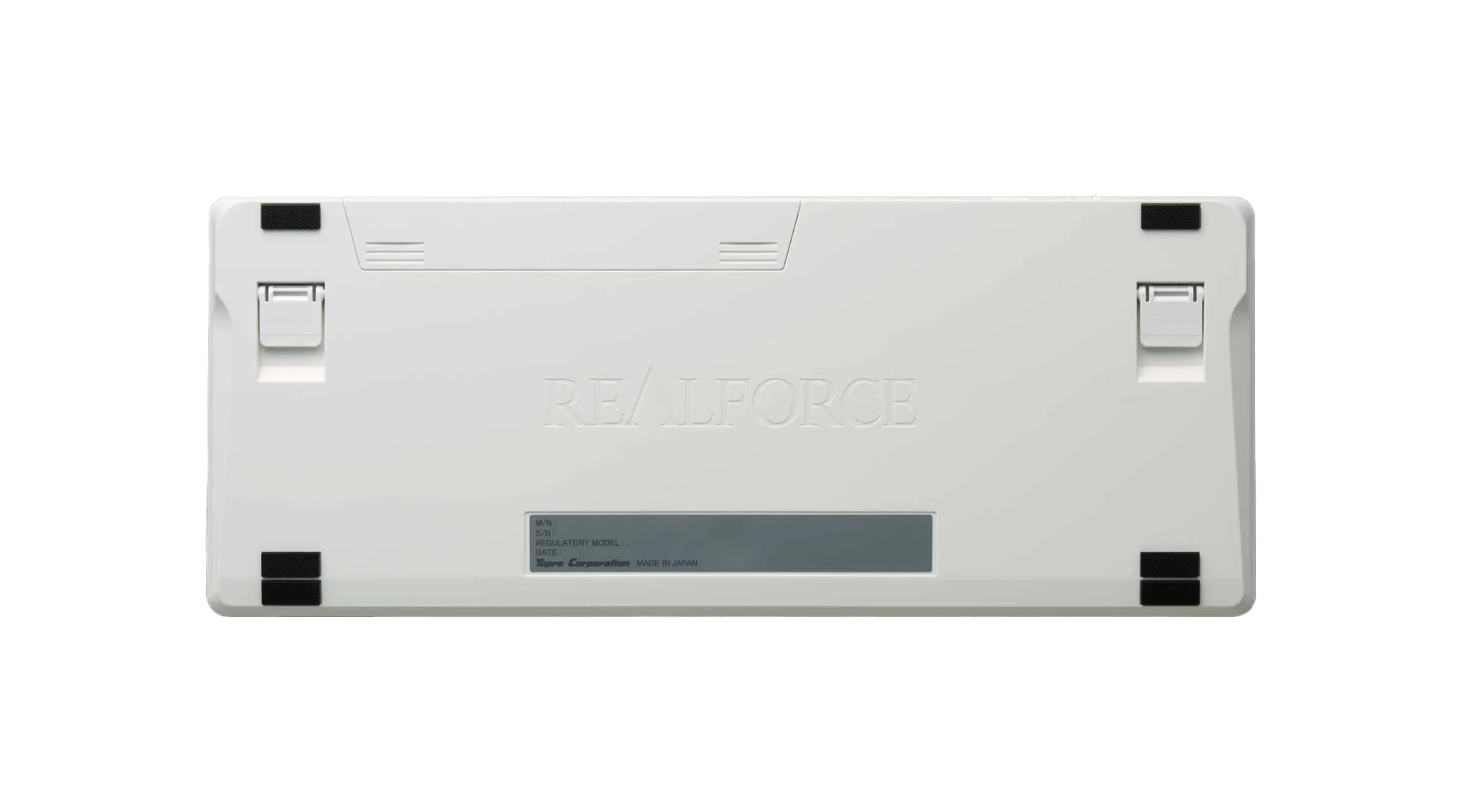 Topre Realforce R4 TKL Wireless Keyboard - Image 9