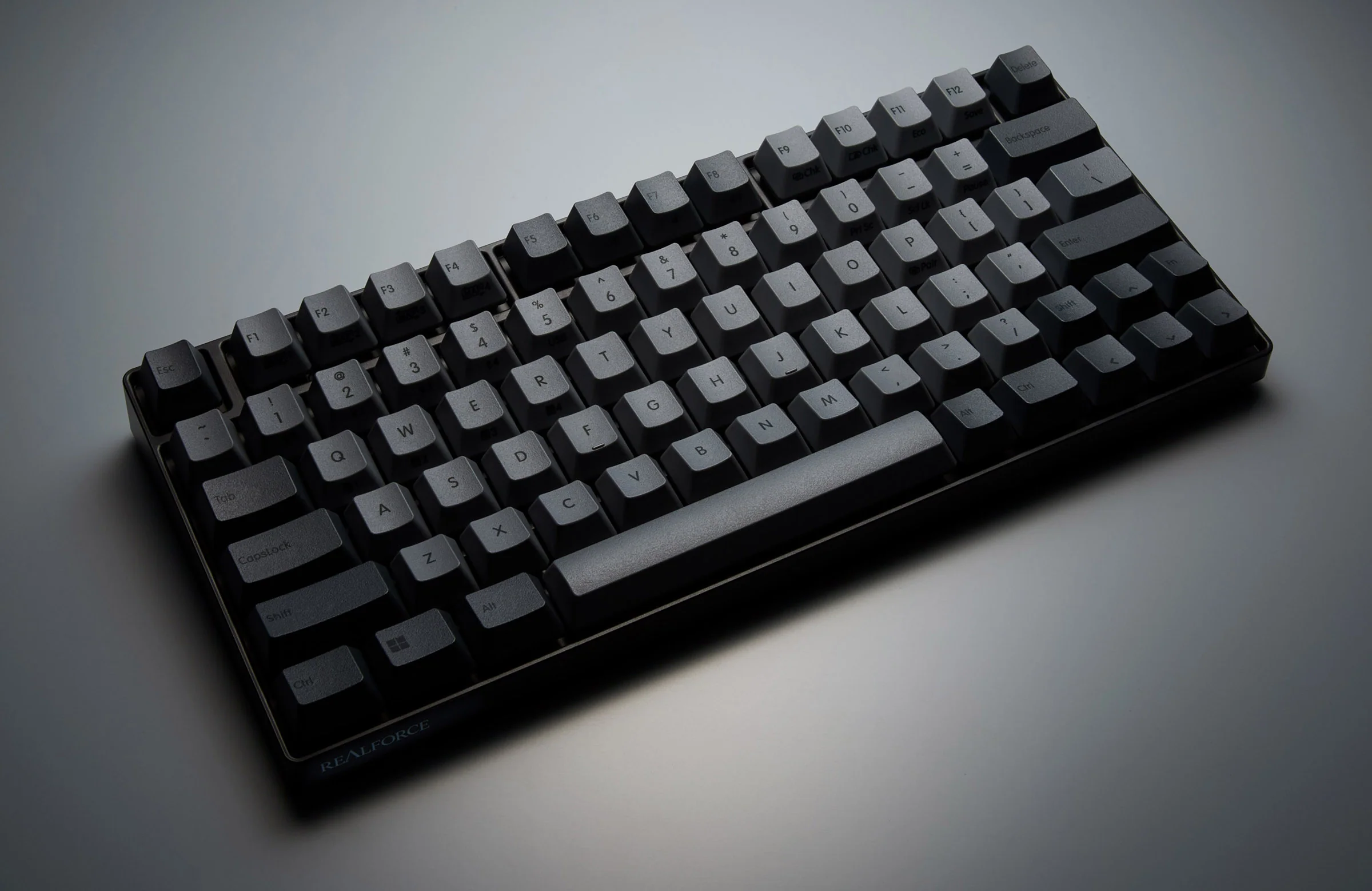 Topre Realforce RC1 75% Bluetooth Keyboard - Image 3