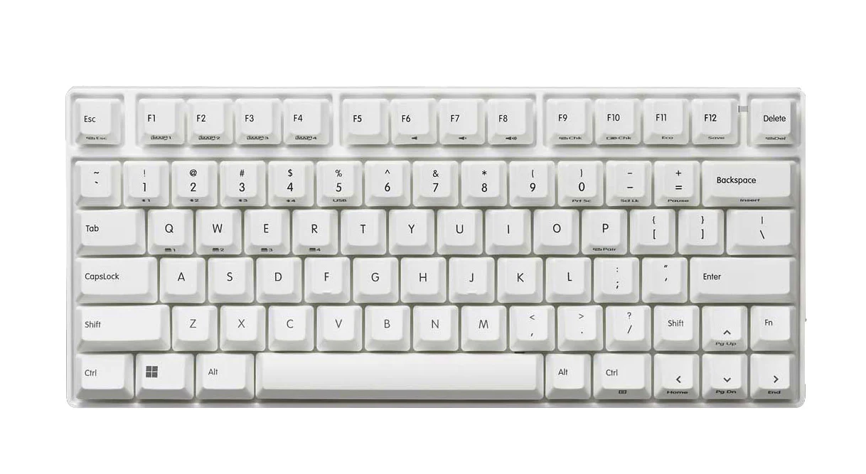 Topre Realforce RC1 75% Bluetooth Keyboard - Image 9