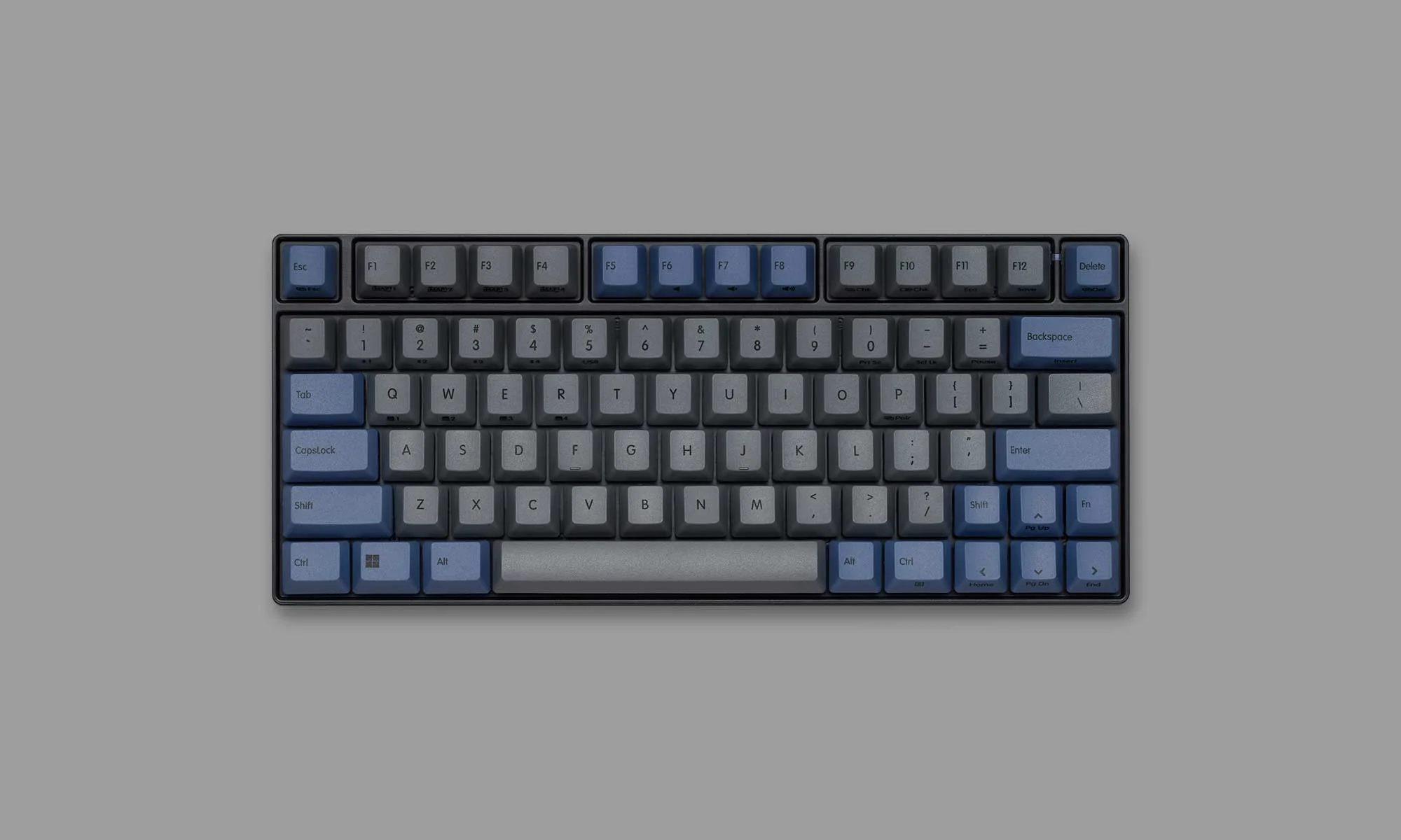 Topre Realforce RC1 Keycap Set - Image 10