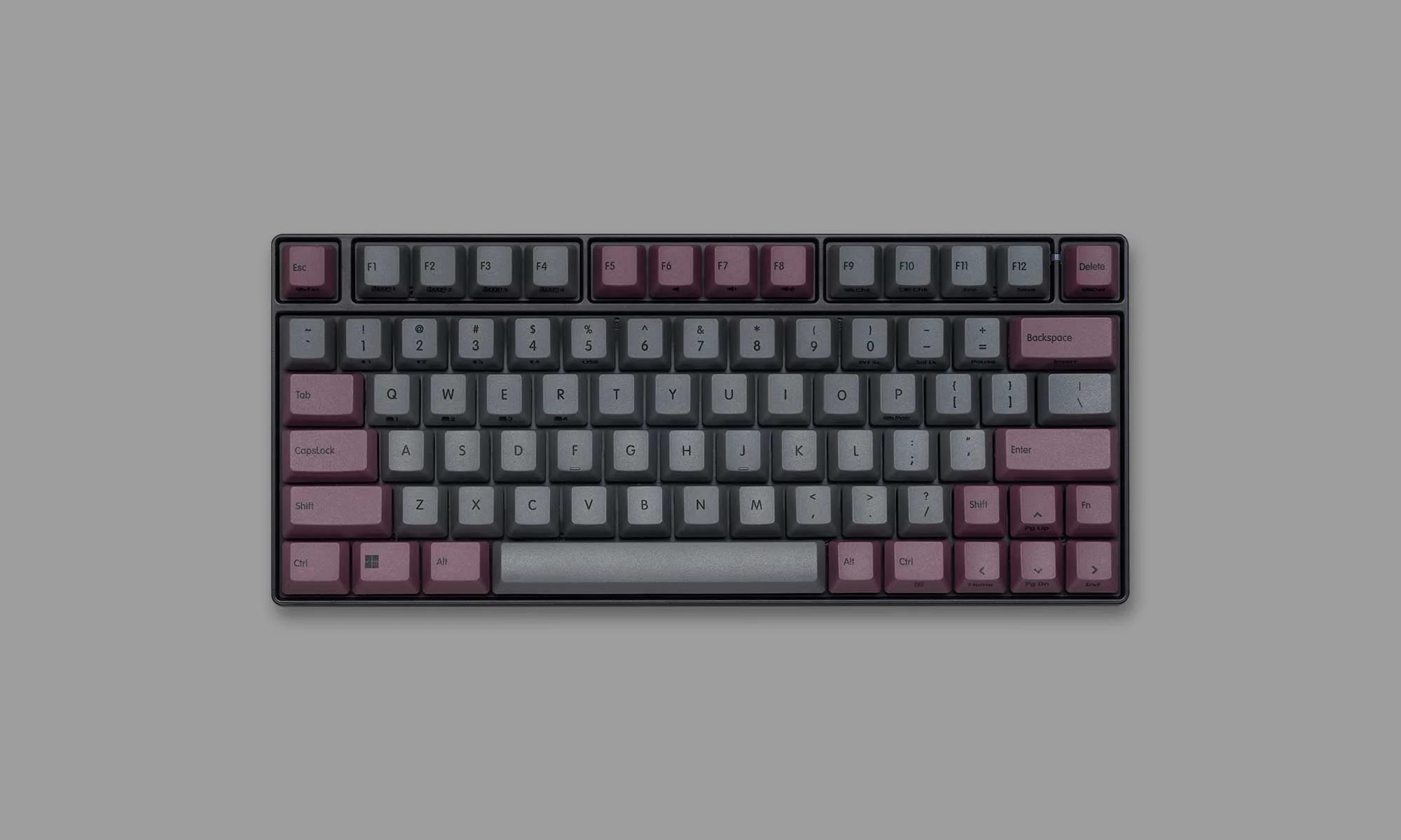 Topre Realforce RC1 Keycap Set - Image 12