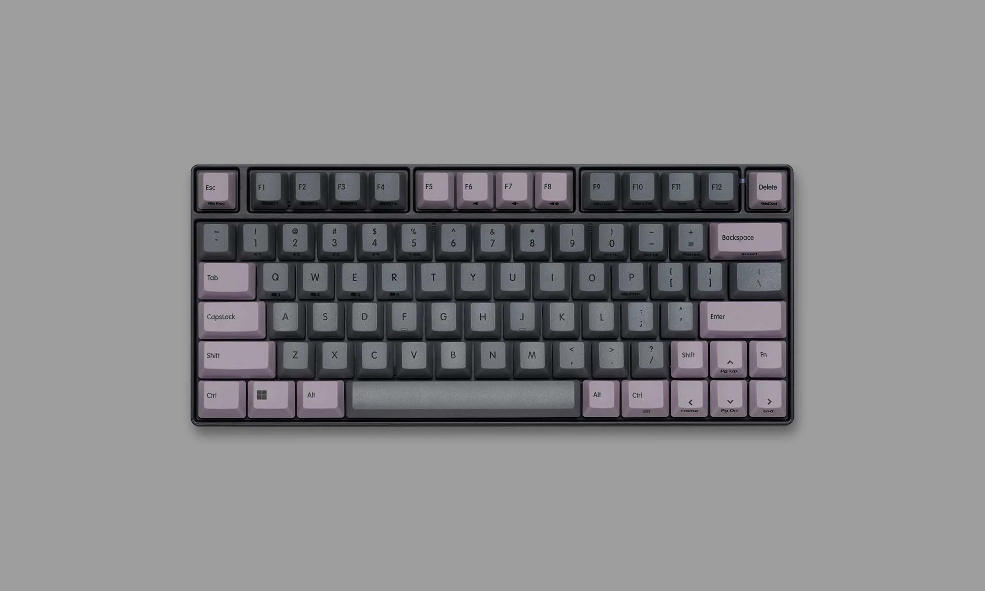 Topre Realforce RC1 Keycap Set - Image 14