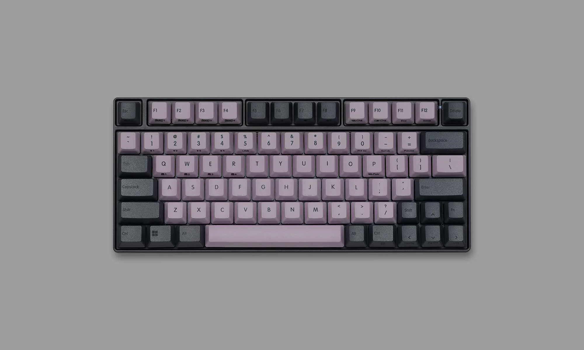 Topre Realforce RC1 Keycap Set - Image 6