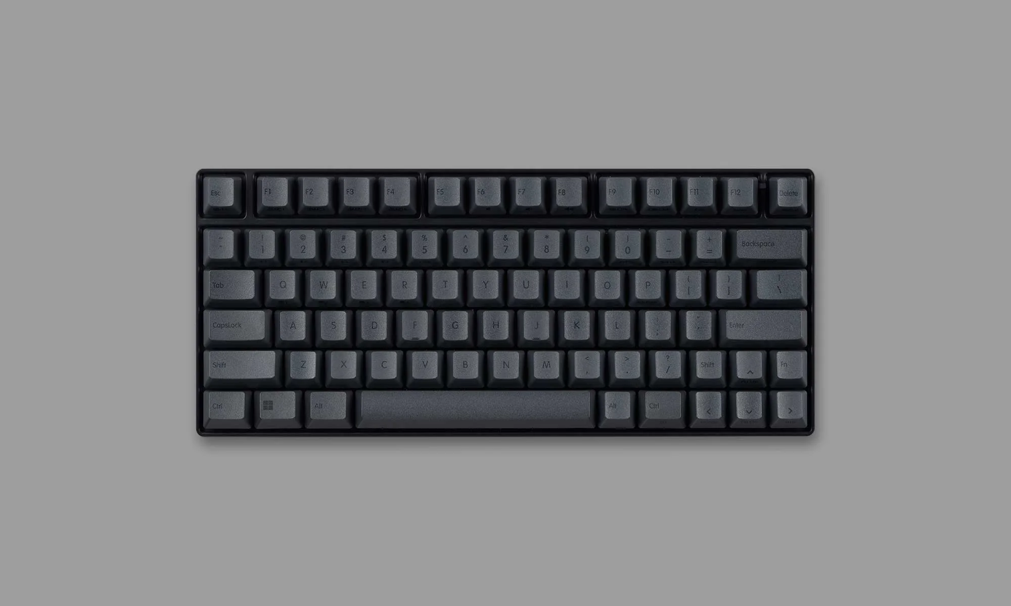 Topre Realforce RC1 Keycap Set - Image 8