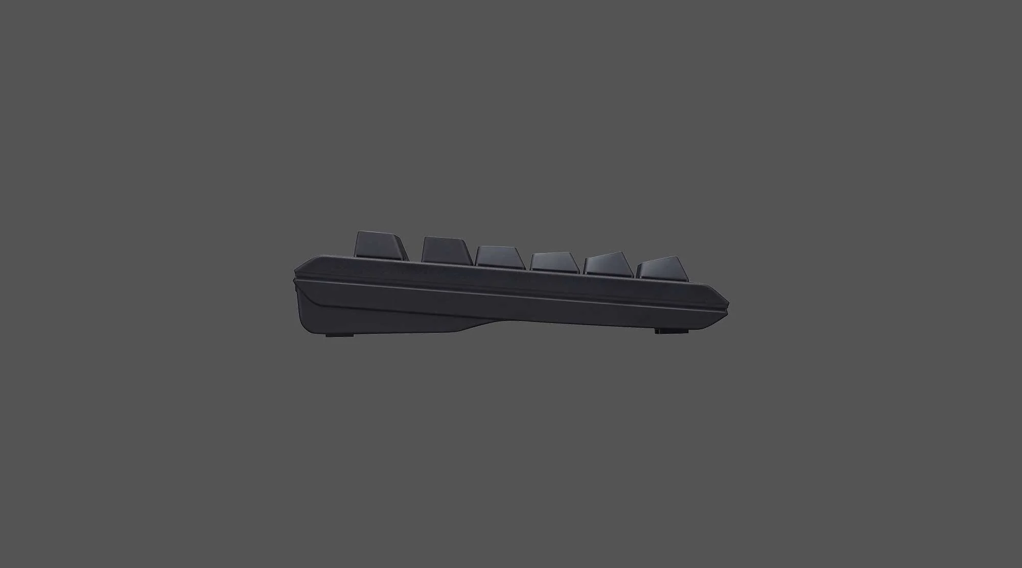 Topre Realforce RT1 Numpad Keyboard - Image 7