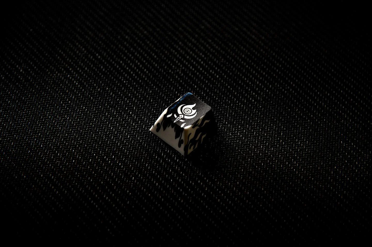 Traitors Tartarus 108 Key Cherry Profile Dye Sub PBT Keycap Set - Image 3