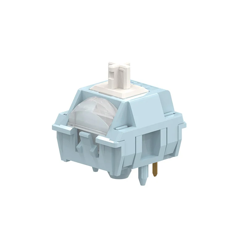 TTC Frost Whisper 39g Linear PCB Mount Switch