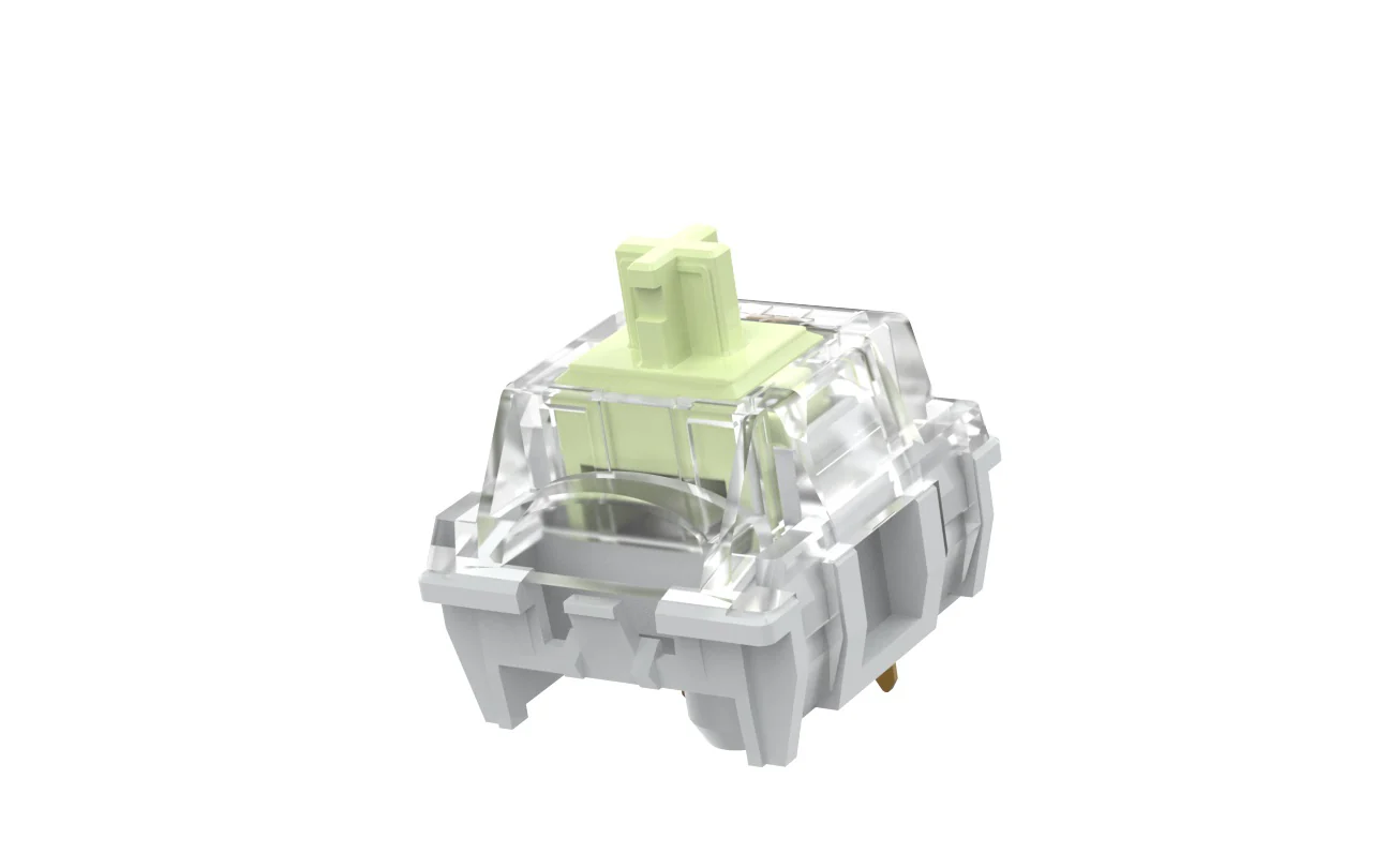 TTC Mojin 45g Tactile Plate Mount Switch