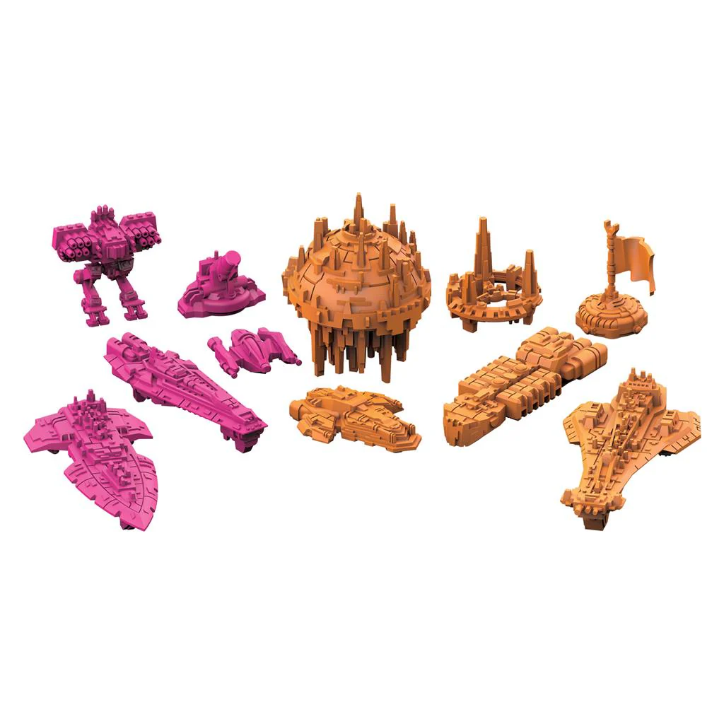 Twilight Imperium: Prophesy of Kings - Image 5
