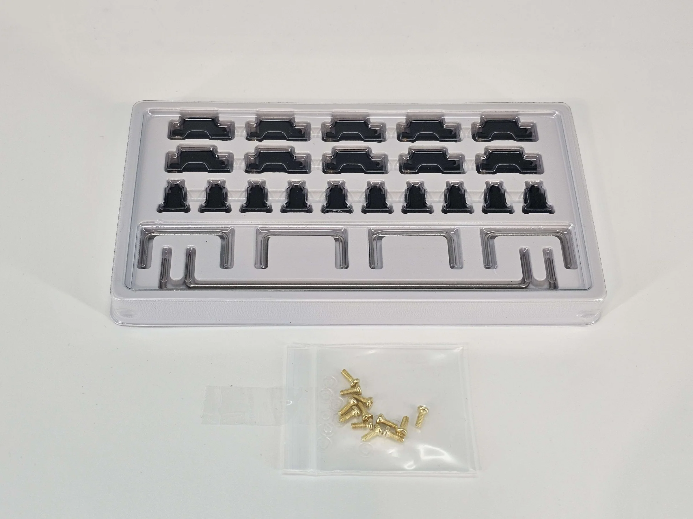 TX AP Stabilizers PCB Mount Screw-in TKL Kit - Image 3