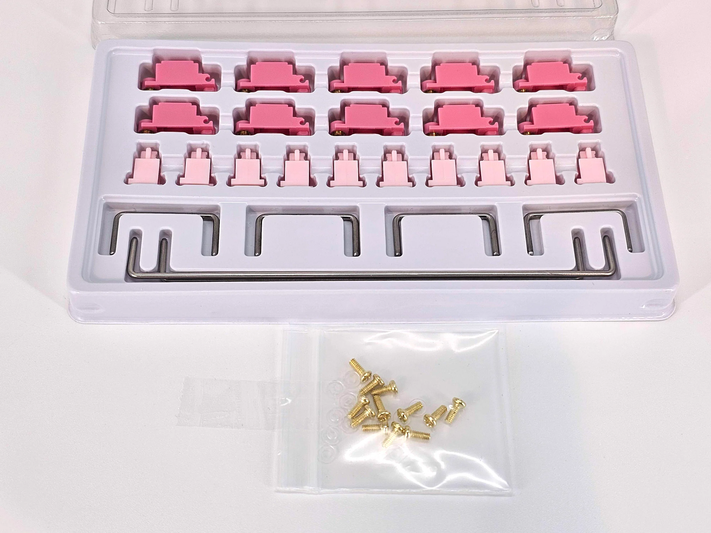 TX AP Stabilizers PCB Mount Screw-in TKL Kit - Image 8