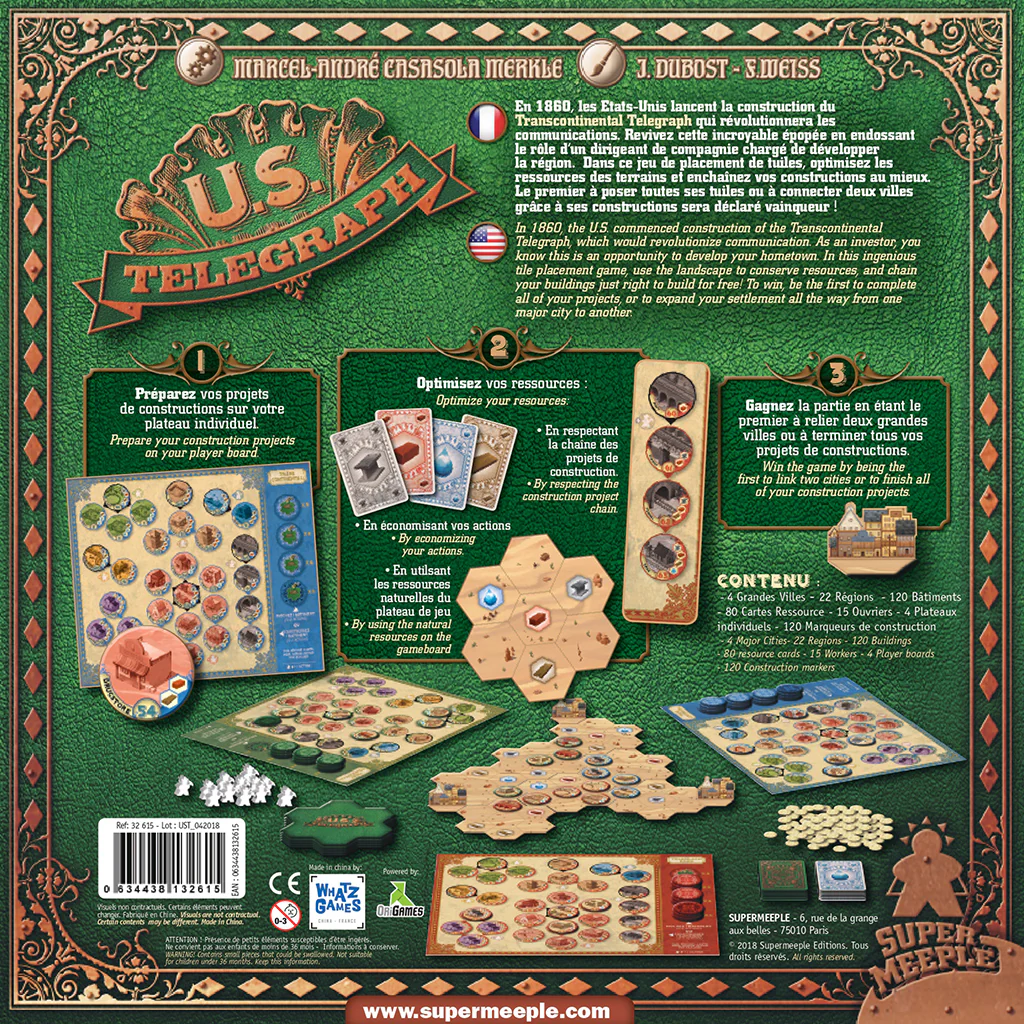 US Telegraph - Image 3