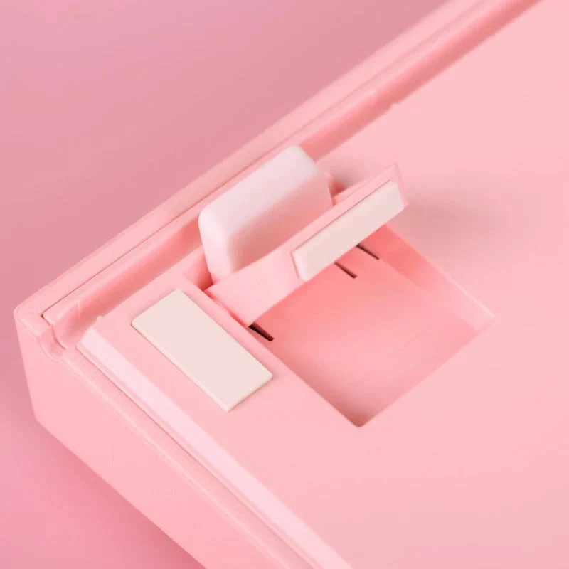 Varmilo APT108 Sakura R2 Hotswap Wireless RGB Keyboard - Image 7