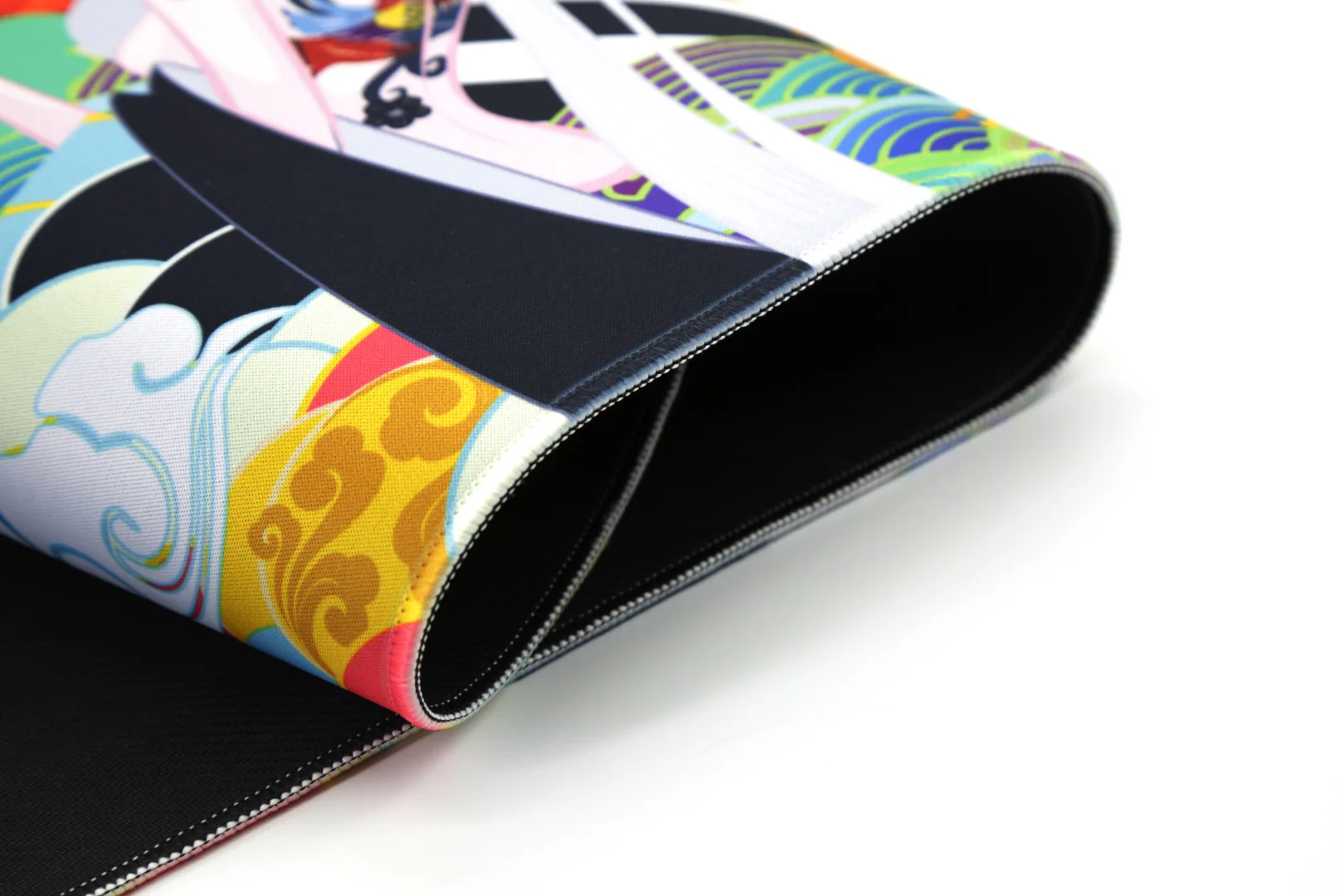 Varmilo Lovebirds-You XL Desk Mat - Image 7