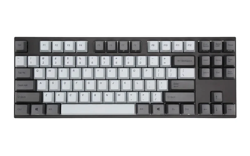 Varmilo VA Series V2 Ink Rhyme TKL Dye Sub PBT Mechanical Keyboard