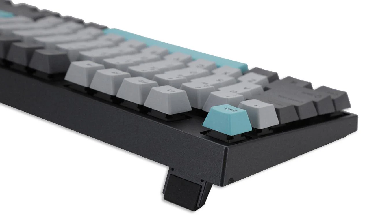 Varmilo MA Series V2 Moonlight White LED TKL EC Mechanical Keyboard - Image 3